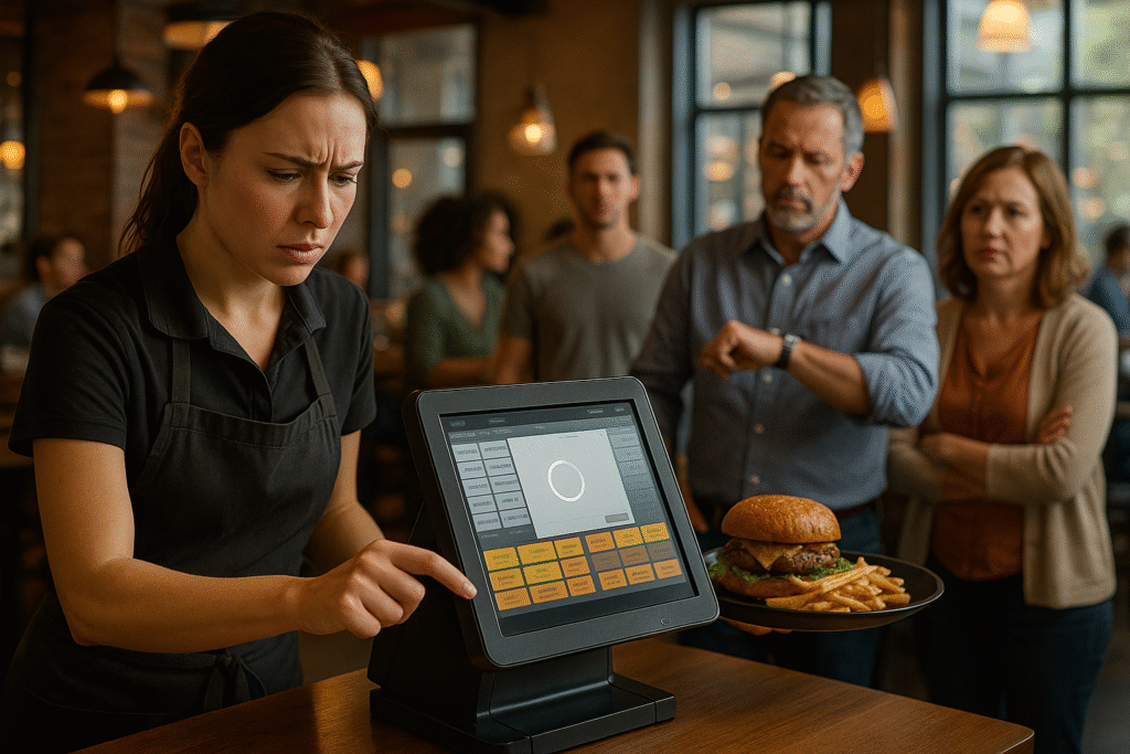 POS Features